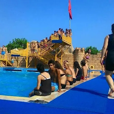 Liparis 3 Agritourism & Mediterranean Cuisine , Holiday, Aquapark , Beach بيت للعطل