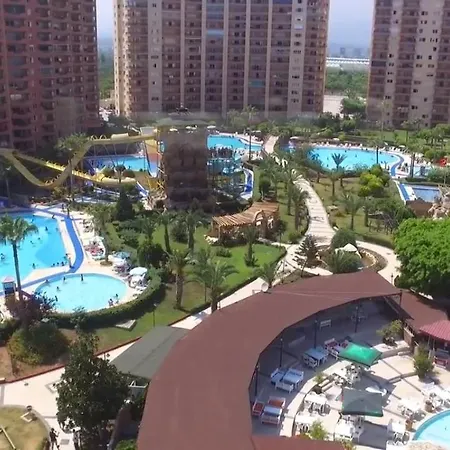 Liparis 3 Agritourism & Mediterranean Cuisine , Holiday, Aquapark , Beach