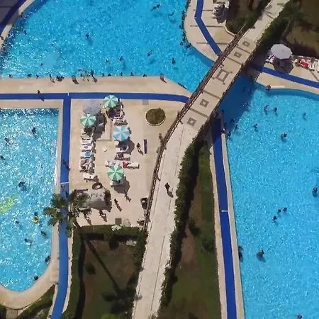 Liparis 3 Agritourism & Mediterranean Cuisine , Holiday, Aquapark , Beach بيت للعطل إردملي