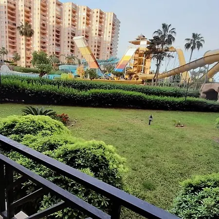 Liparis 3 Agritourism & Mediterranean Cuisine , Holiday, Aquapark , Beach بيت للعطل إردملي