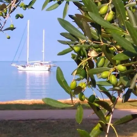 Liparis 3 Agritourism & Mediterranean Cuisine , Holiday, Aquapark , Beach * إردملي