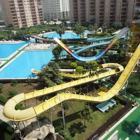Liparis 3 Agritourism & Mediterranean Cuisine , Holiday, Aquapark , Beach إردملي