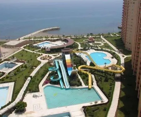 Liparis 3 Agritourism & Mediterranean Cuisine , Holiday, Aquapark , Beach بيت للعطل