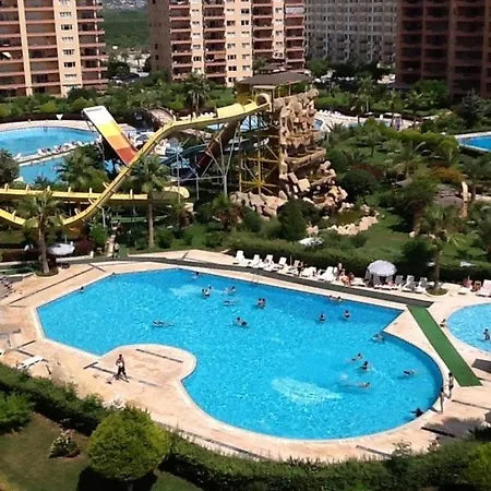 Liparis 3 Agritourism & Mediterranean Cuisine , Holiday, Aquapark , Beach